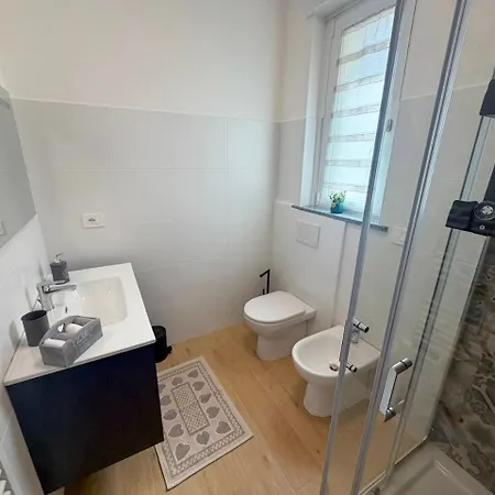 Apartment Casa Cavour - In Val Di Susa Con Parcheggio Moto *