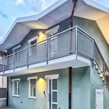 Casa Cavour - In Val Di Susa Con Parcheggio Moto Apartment Bruzolo